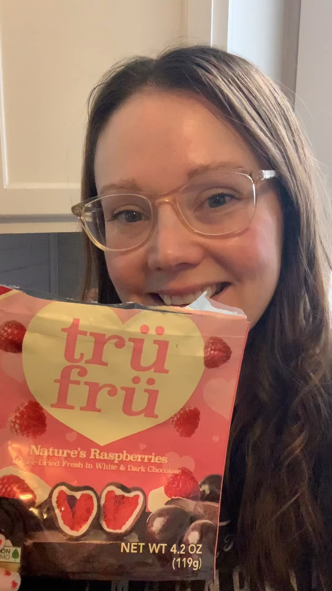 They were SUPPOSED to be a gift for my husband for Valentines Day but I’ve been sneaking so many that there weren’t many left for the video! 🙈 Anyway, this is the shelf stable version and my goodness I’ve been missing out before trying these! I want to try the frozen versions next but I probably better wait for my gallbladder surgery to be done as these are irresistible to have in the house 😬 


#LTKParties #LTKMostLoved #LTKFamily
