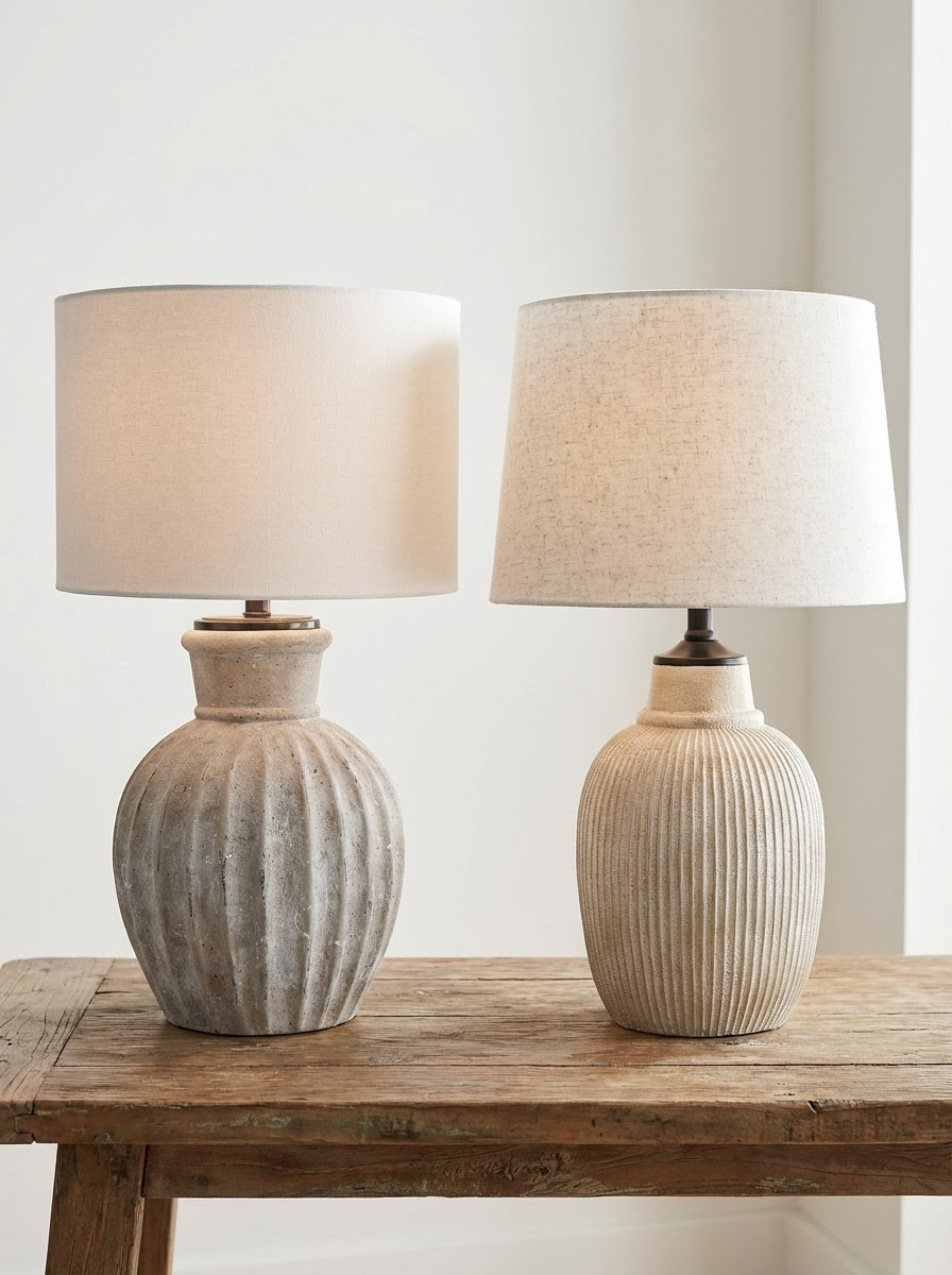 Pottery barn inspired lamp

#LTKHome