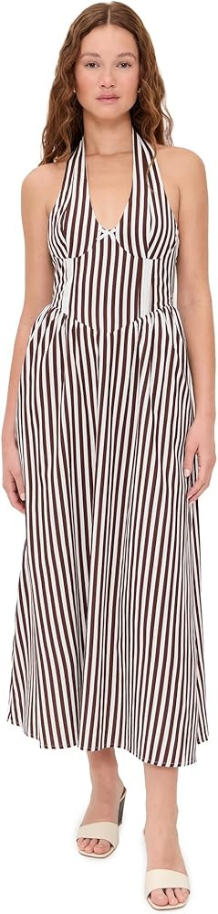 Seven Wonders Women's Calianna Midi Dress | Amazon (US)