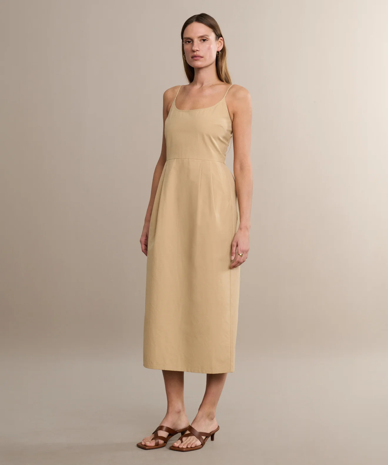 Jenni Kayne Women's Rove Dress Size Large | Jenni Kayne