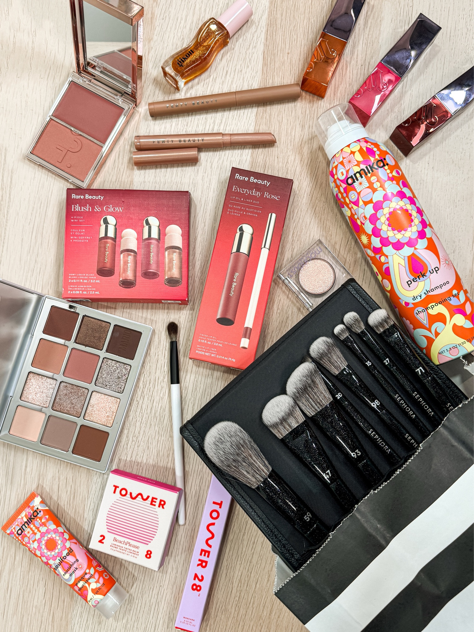 Sephora savings event haul | sephora favorites | sephora gift sets | sephora gift guide | sephora haul | sephora wishlist 🛍️


#ltkbeauty

#LTKsalealert #LTKGiftGuide