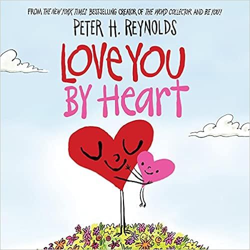 Love You by Heart    Hardcover – Picture Book, January 4, 2022 | Amazon (US)