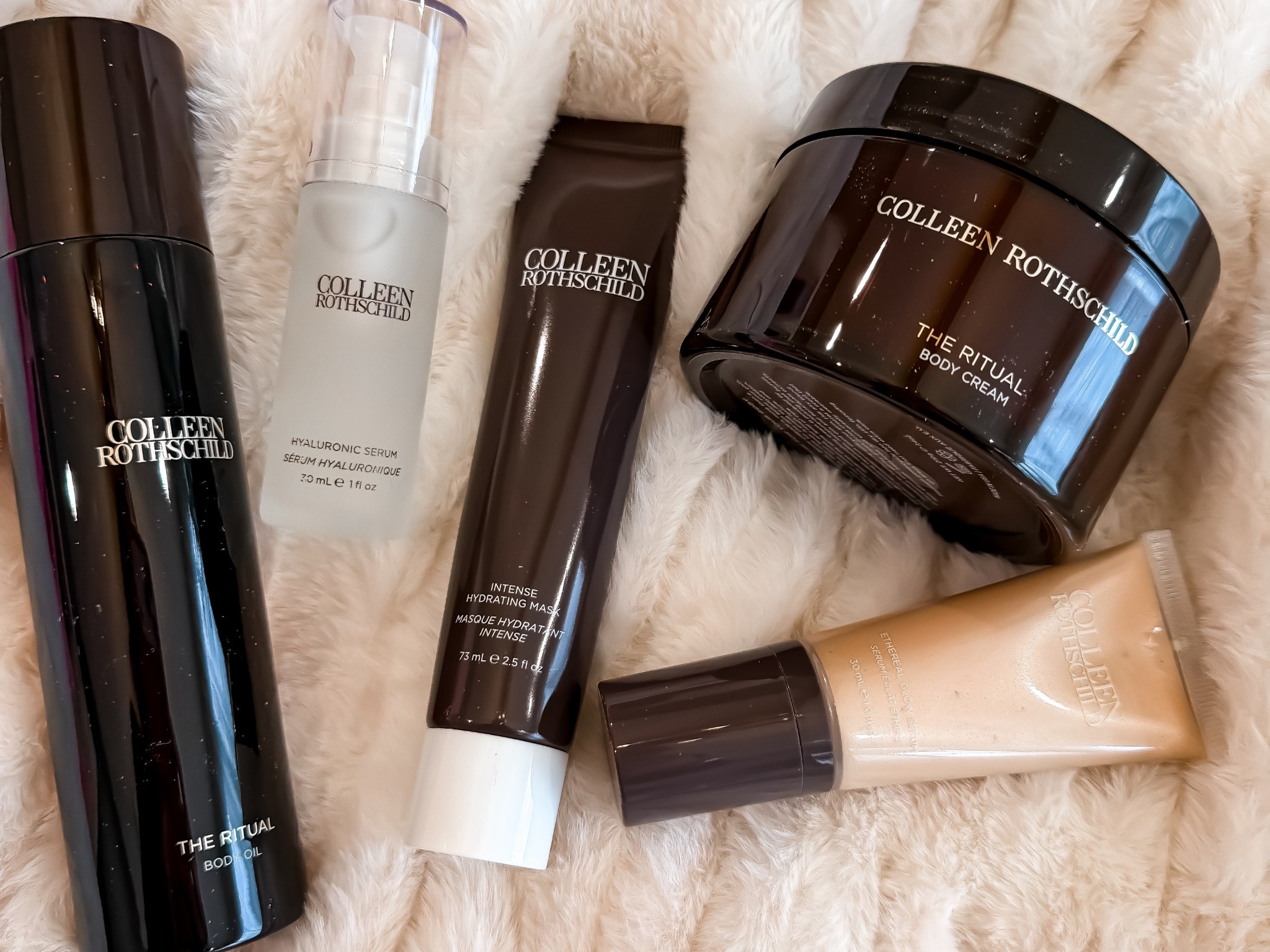 New beauty arrivals code THEMOMINSTYLE20 at checkout! 

#LTKBeauty #LTKOver40