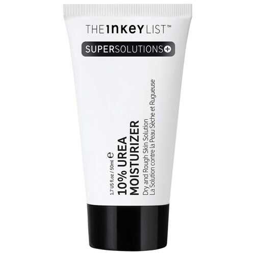 SuperSolutions 10% Urea Moisturizer Textured Skin Solution | Sephora (US)