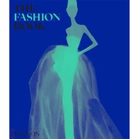 Phaidon: The Fashion Book | Coggles (Global)