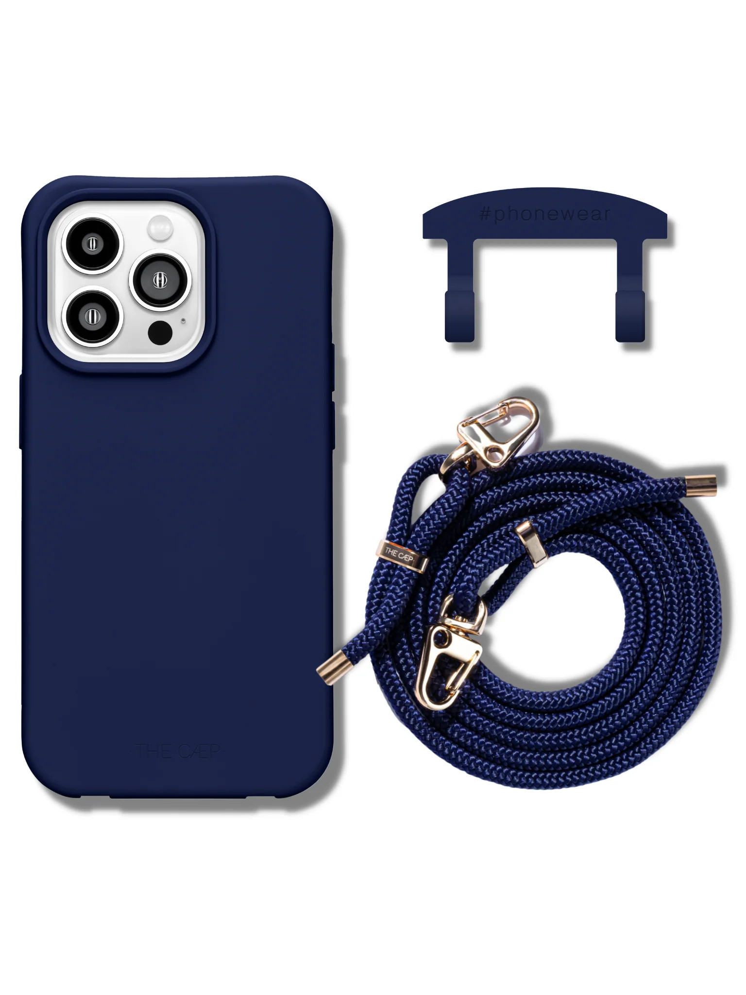 Ocean Crossbody Set (Pre Order) | THE CAEP