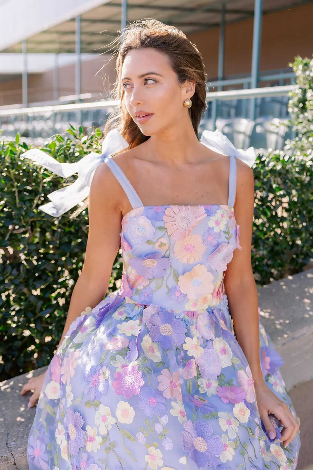 Madison Dress | Avara