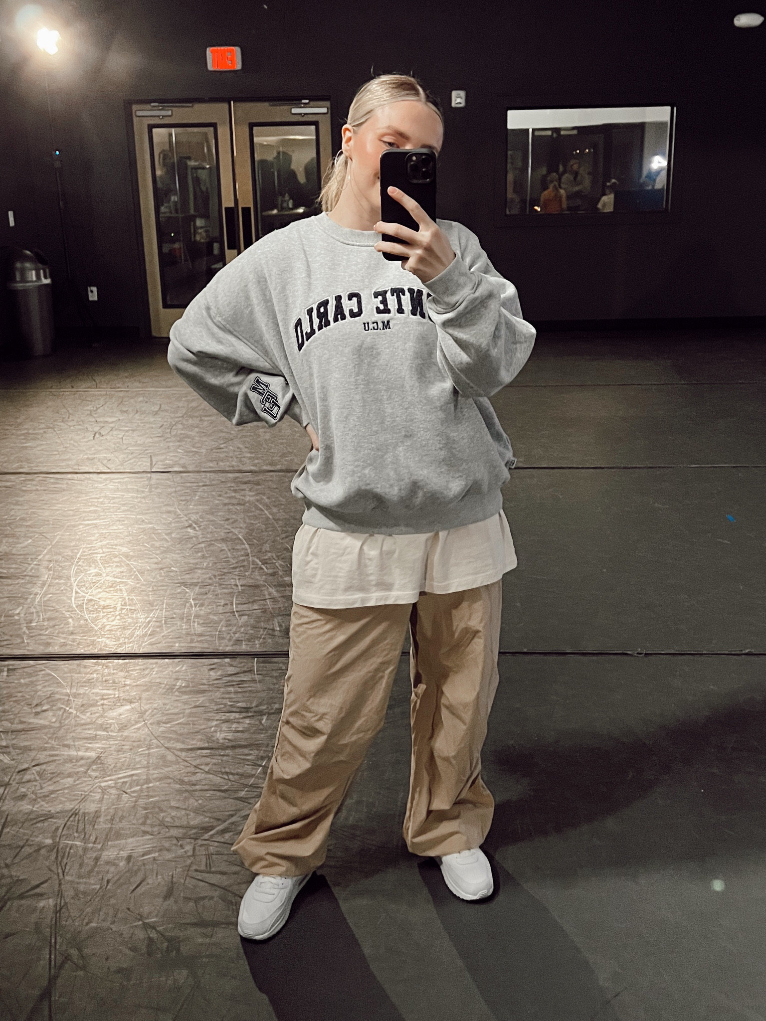 comfy, oversized, and neutrals. My favs.

#LTKstyletip #LTKbeauty