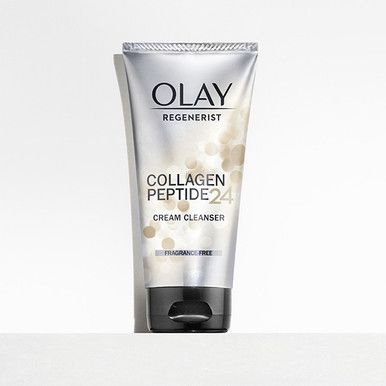 Cream Cleanser | Olay