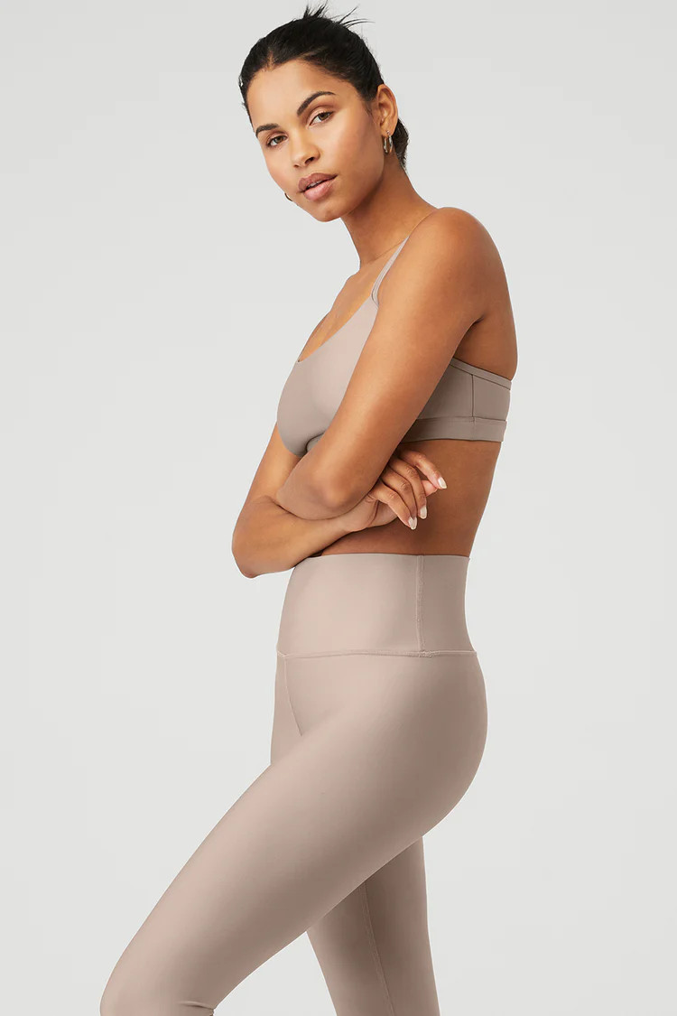 Airlift Intrigue Bra | Alo Yoga (US)