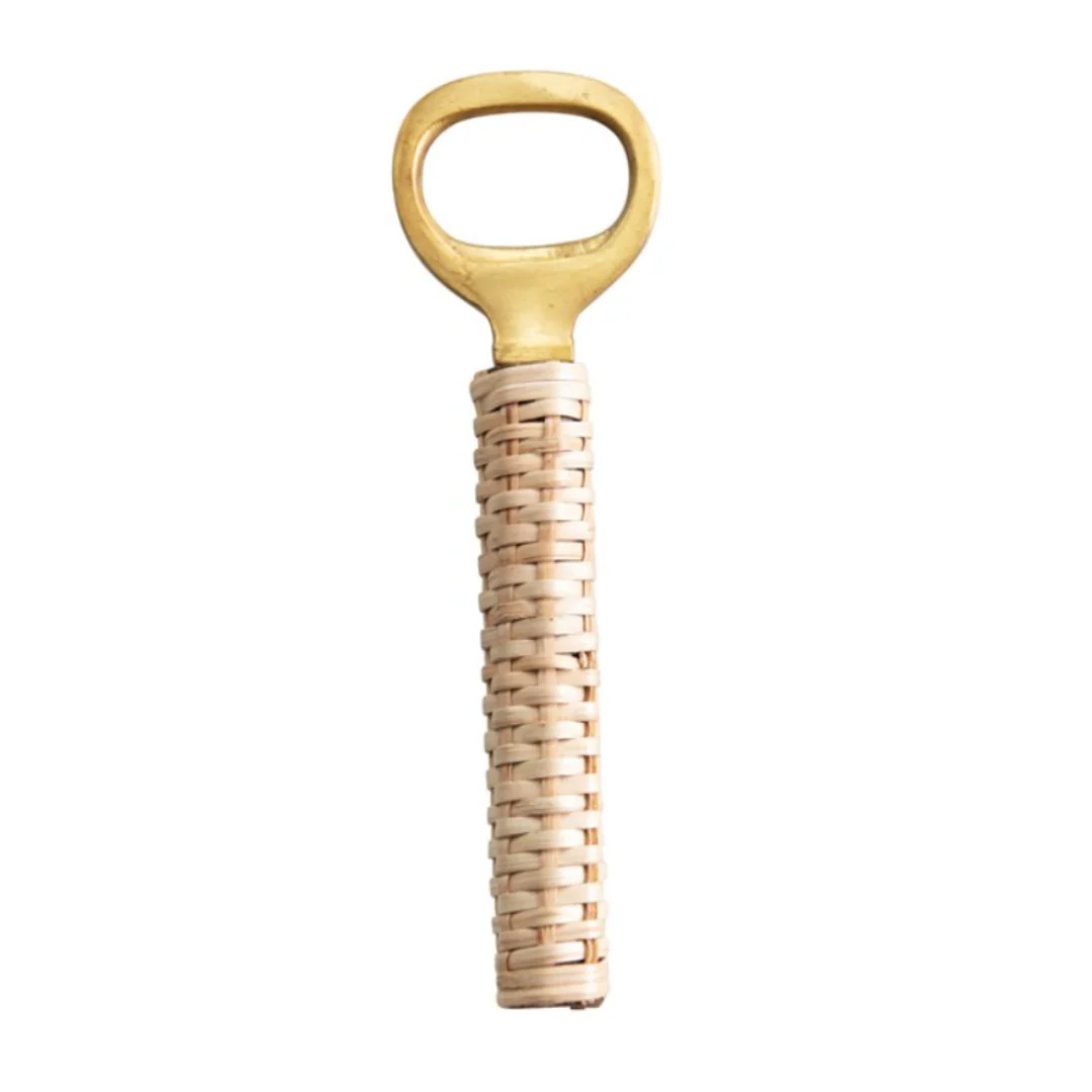 BAMBOO BOTTLE OPENER | Cooper at Home