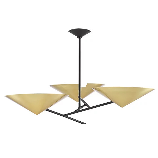 Equilibrium Chandelier | Lumens