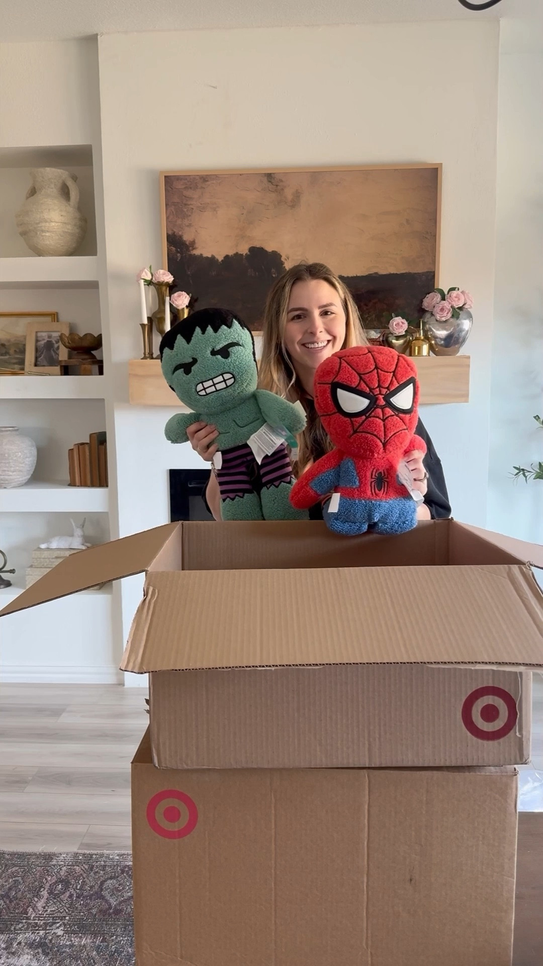 Target Pillowfort x Disney Haul 

#LTKWatchNow #LTKKids #LTKFamily