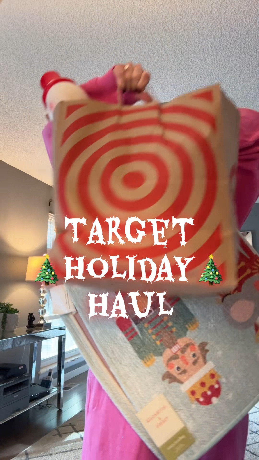 My FAVE slippers are on sale for $12!!!


#LTKCyberWeek #LTKHoliday #LTKSaleAlert