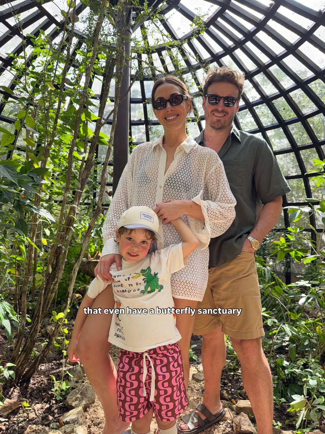 The perfect light, airy eyelet blouse that doubles as a swim cover-up. 

 #LTKootd #LTKSwim #LTKTravel