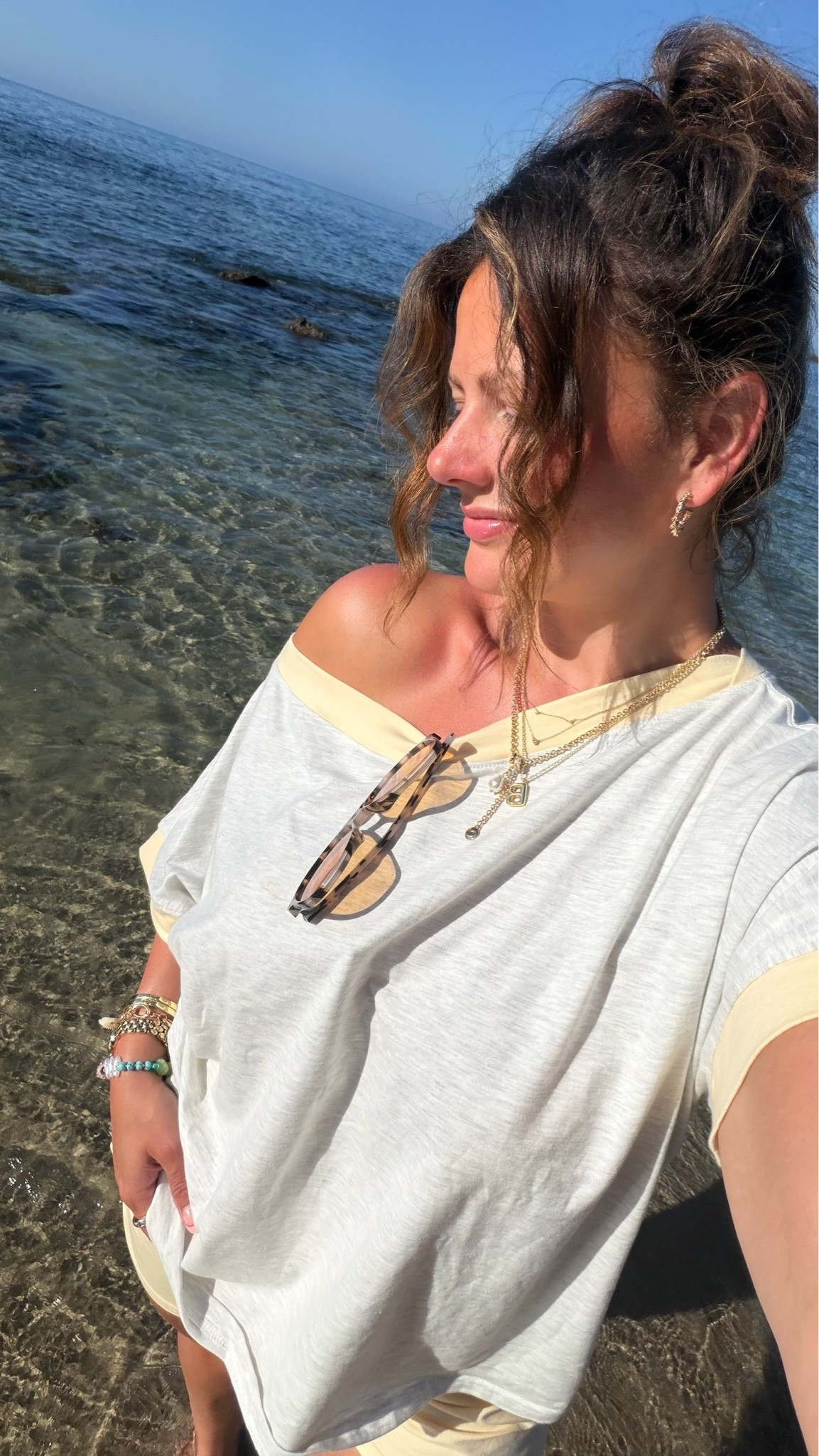 In love with this set and this weather! Happy Friday loves!!

Free people look alike, summer wardrobe

#LTKdayinmylife #LTKgrwm #LTKootd