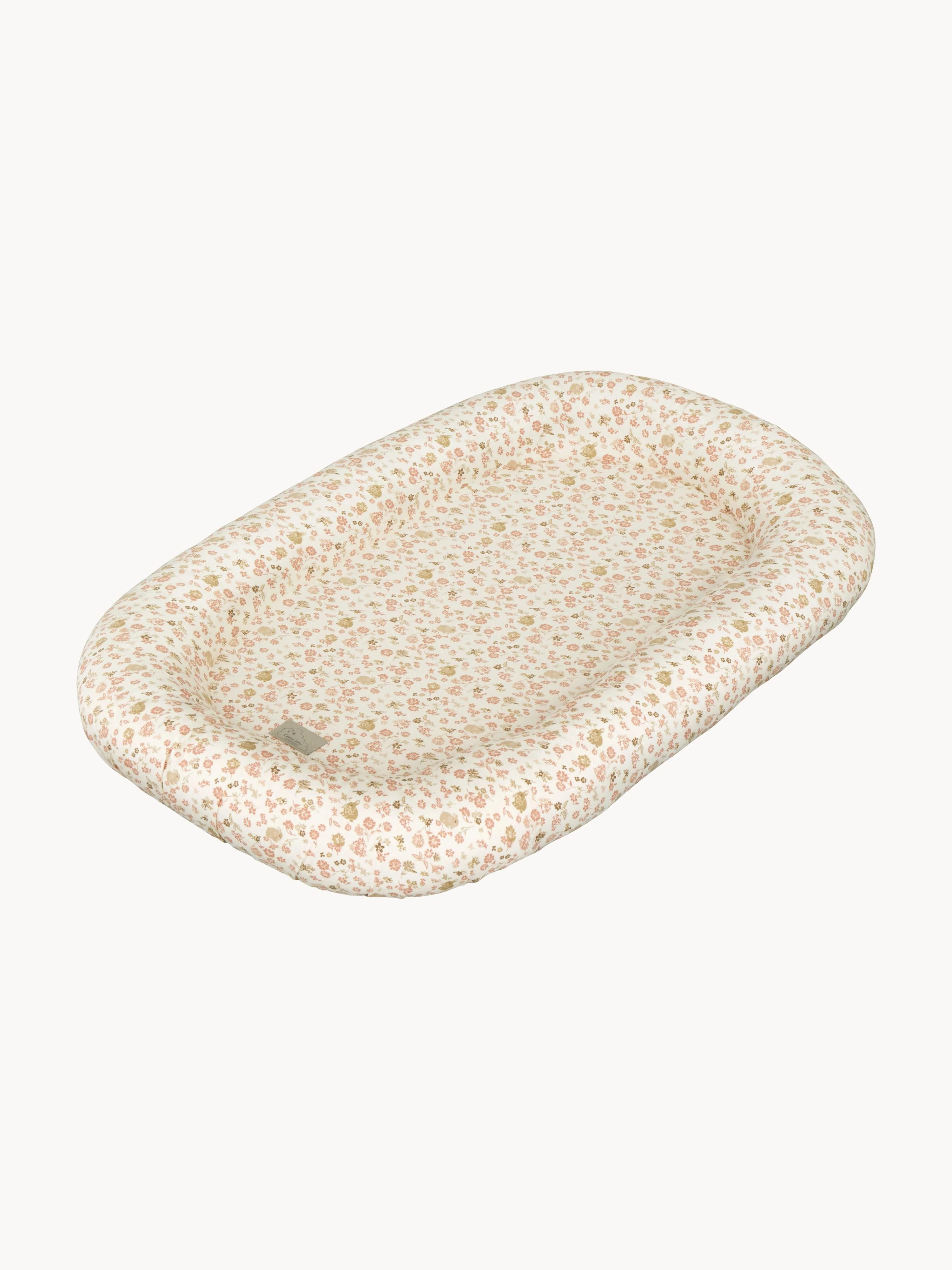 Babynest Augusta aus Bio-Baumwolle | Westwing EU