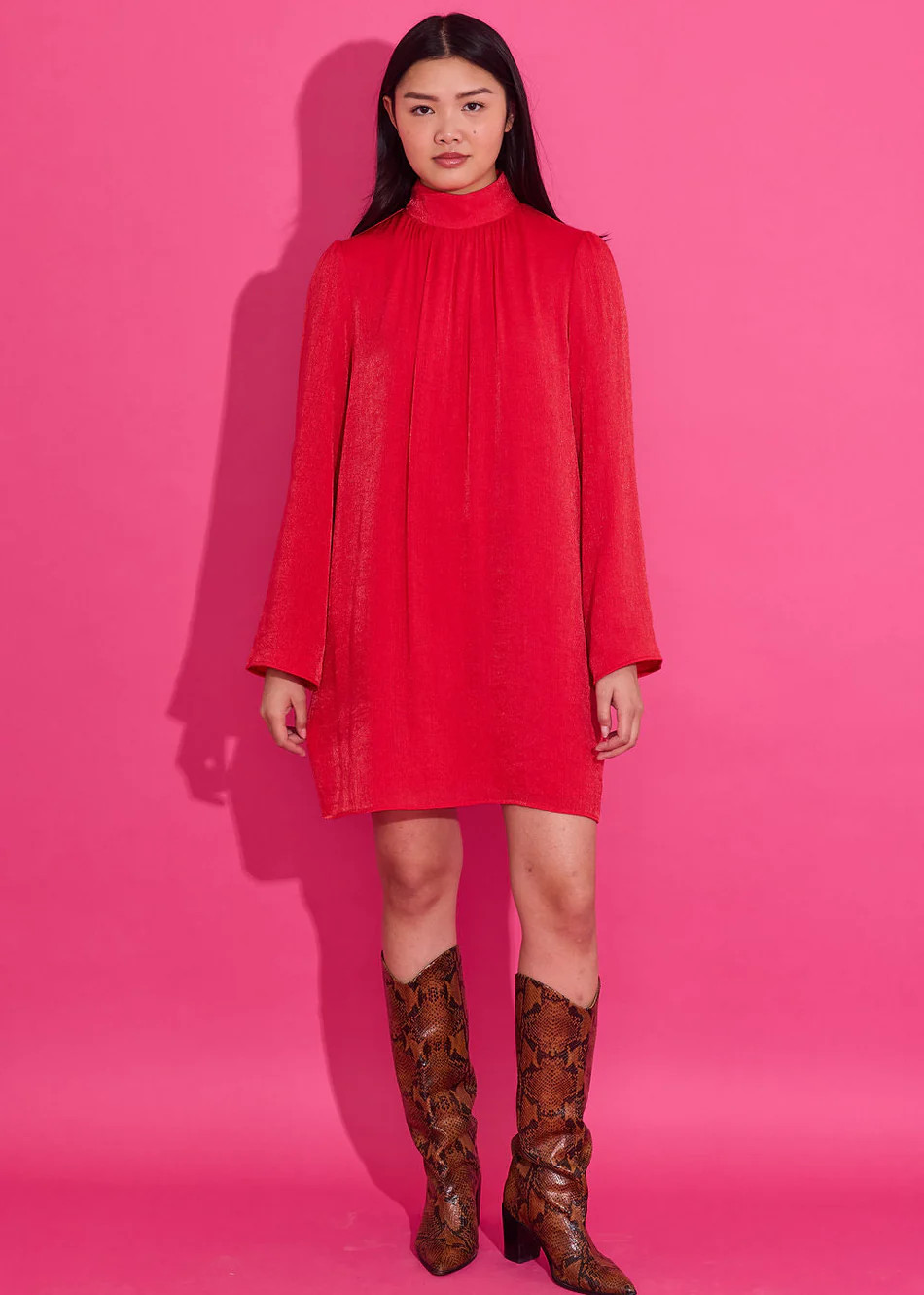 Emery Dress | Alden Adair Collection