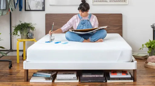 Mint Mattress | Tuft & Needle