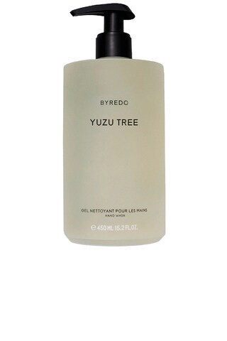 Byredo Yuzu Tree Hand Wash in Beauty: NA | FWRD 