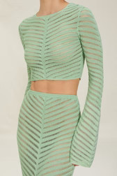 Raya Top | Devon Windsor