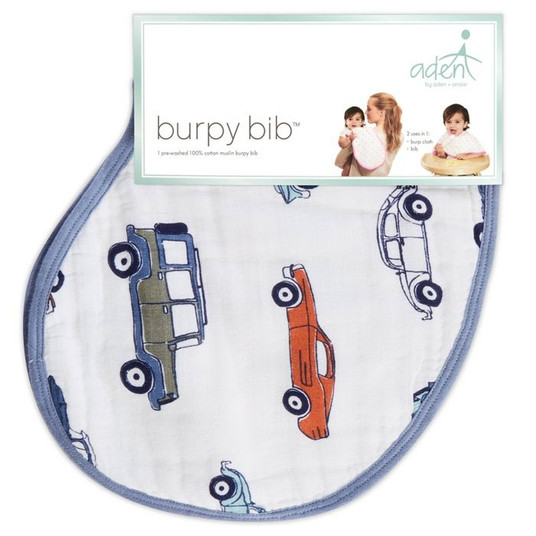 aden by aden+anais burpy bib