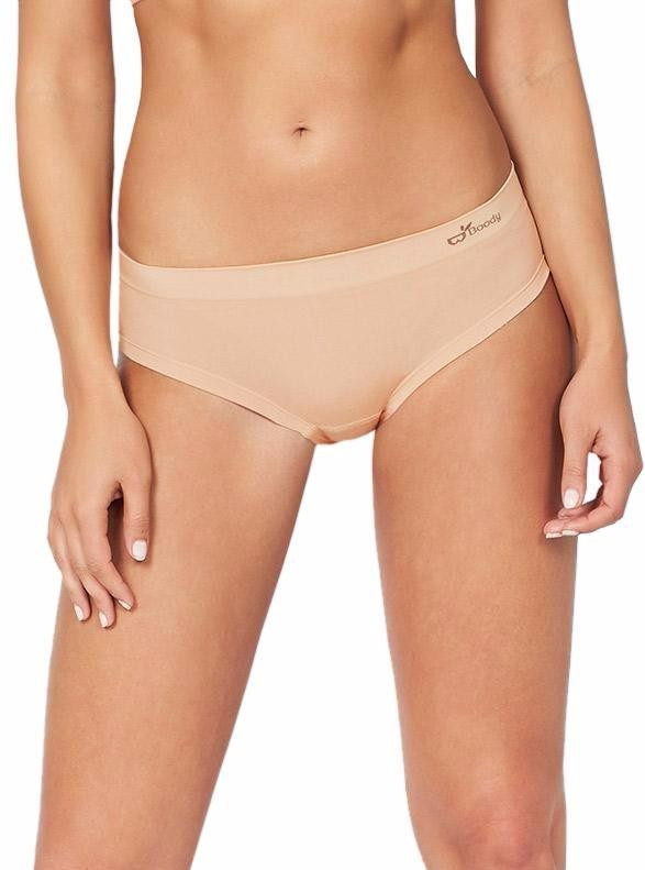 Brazilian Bikini, Nude 0 / S / Single | Boody US