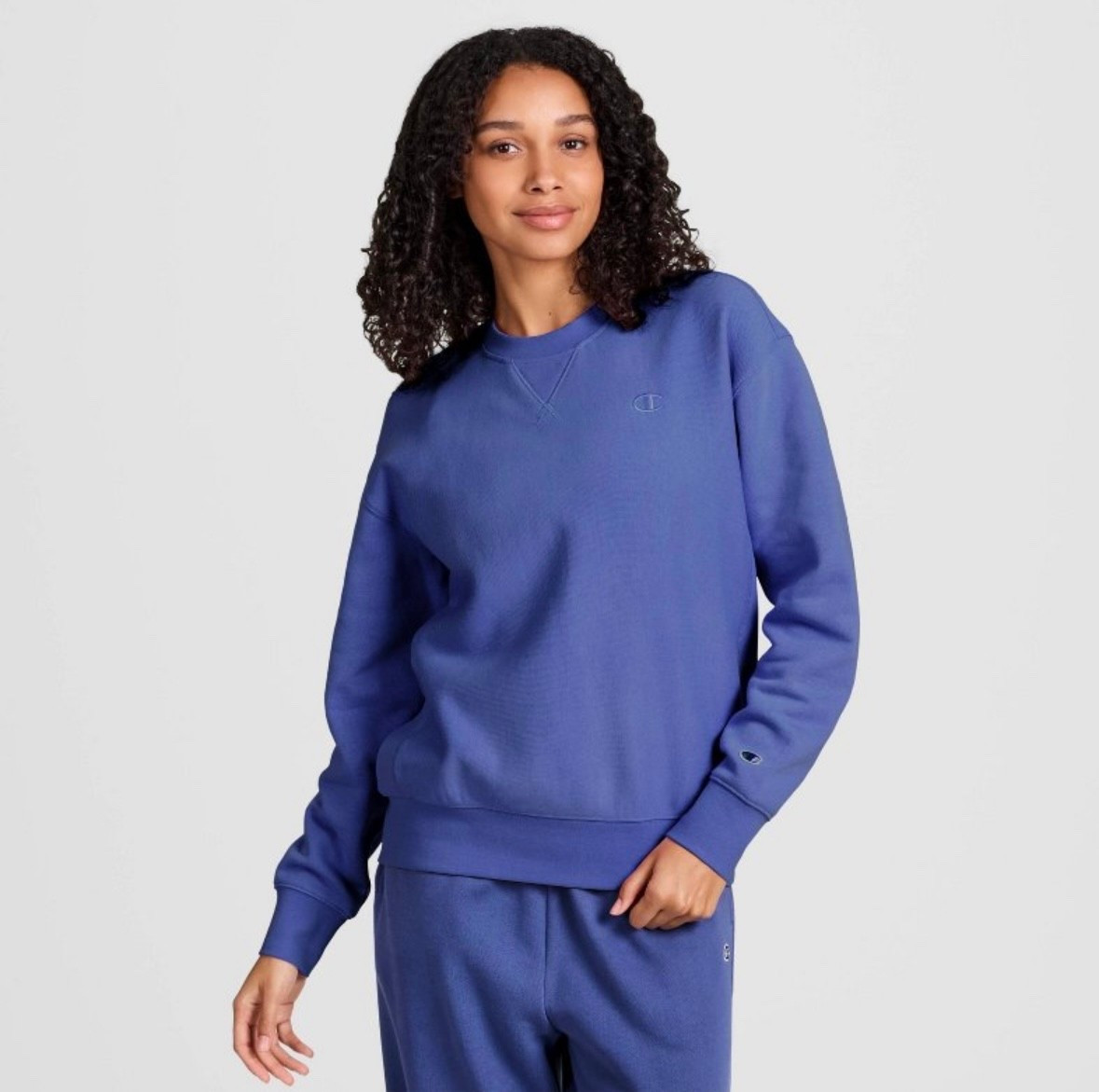 Target has the perfect comfy and durable sweatshirts for winter! 

#LTKMidsize #LTKGiftGuide