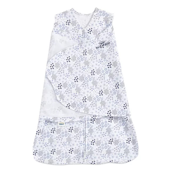 HALO Sleepsack 100% Cotton Swaddle Wrap | Target