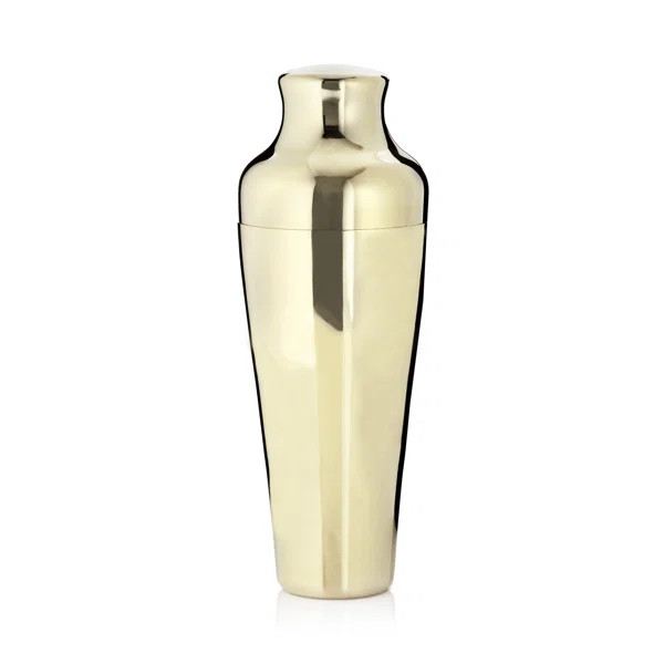 Viski Belmont Cocktail Shaker | Wayfair North America