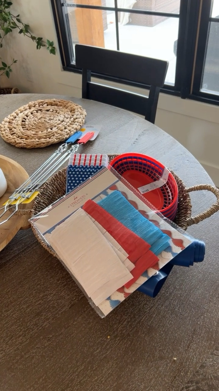 Target bullseye section has called and wants you to have a cookout! 

#LTKSeasonal #LTKparties #LTKhome