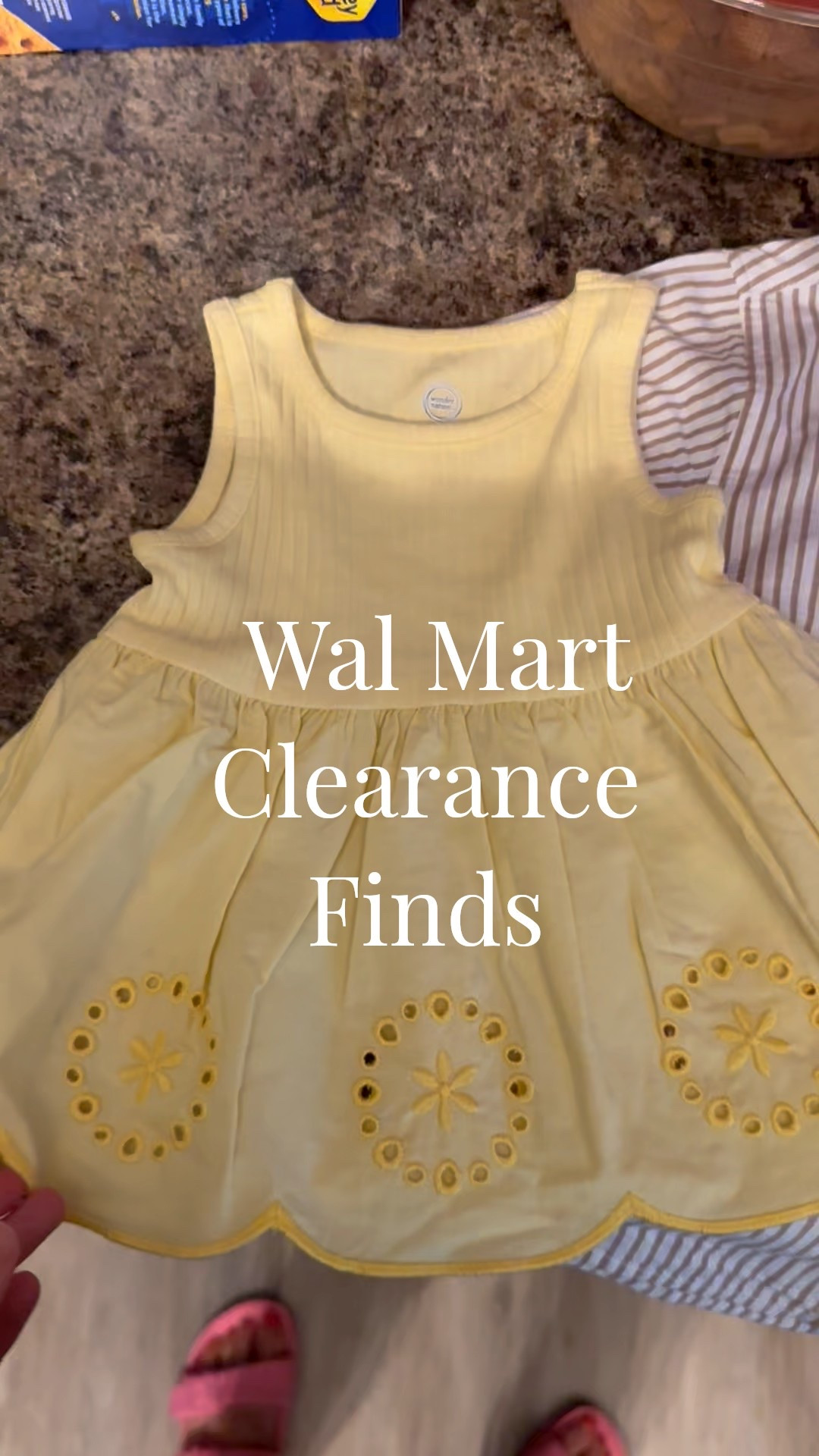 So many cute kids clearance finds right now! 

Be sure to check your store! 

#LTKSaleAlert #LTKFamily #LTKKids