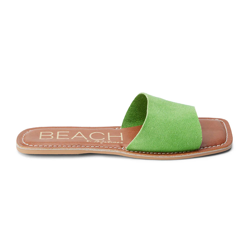 Bali Slide Sandal | Matisse Footwear