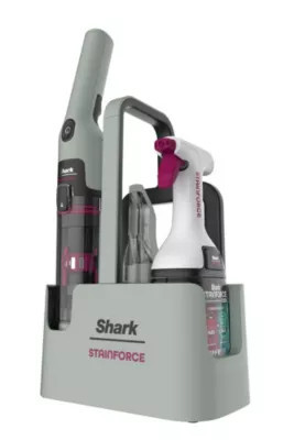 Shark StainForce Portable Spot & Stain Cleaner | Belk