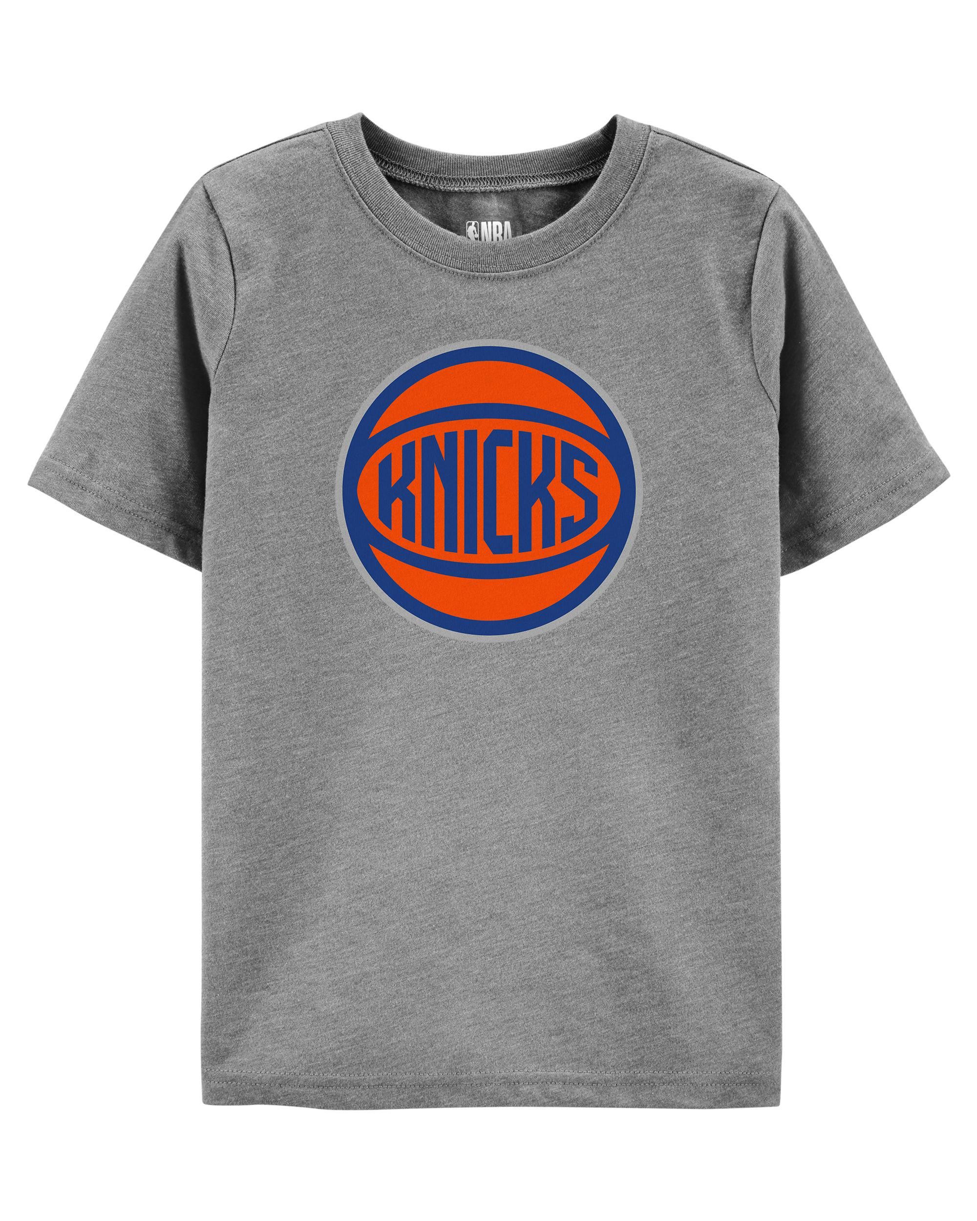 Kid NBA® New York Knicks Tee | Carter's