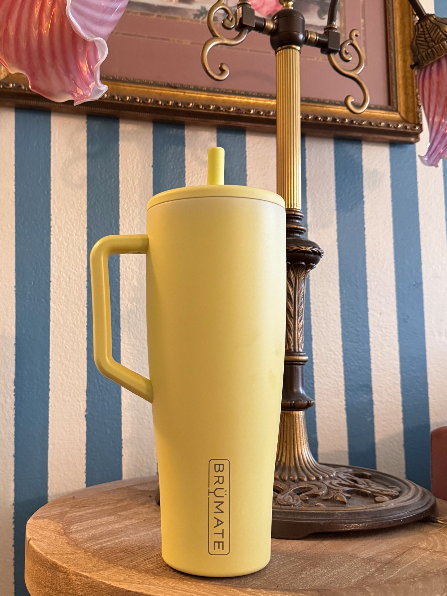 If you know me I am ALWAYS carrying around this water bottle (had it in pink). Well, it was definitely time for a NEW one!! 

#LTKFamily #LTKGiftGuide #LTKHome