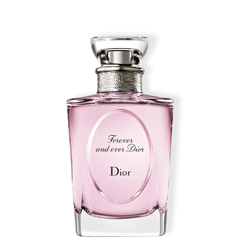 Forever and Ever Dior Eau de Toilette
             - Perfume Feminino 100ml | Beleza Na Web (BR)