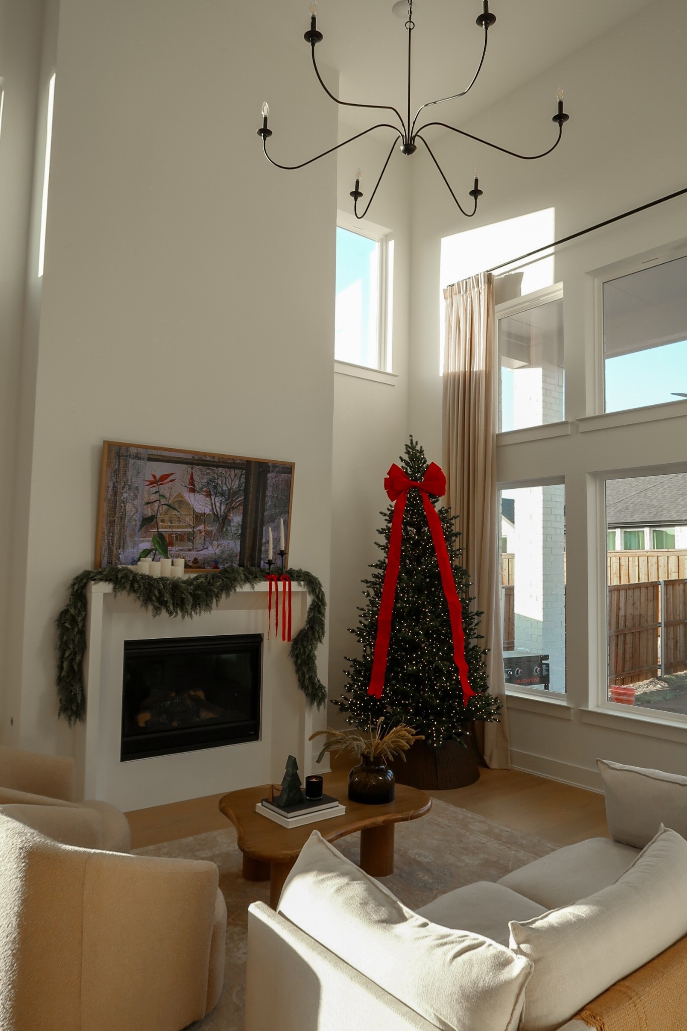 2025 Christmas tree ♥️