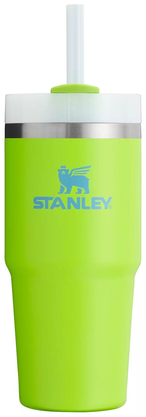 Stanley 14 oz. Quencher H2.0 FlowState Tumbler - Heat Wave Collection | Dick's Sporting Goods