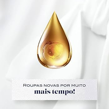 Amaciante Diluído Comfort Tradicional Puro Cuidado 1.8L | Amazon (BR)