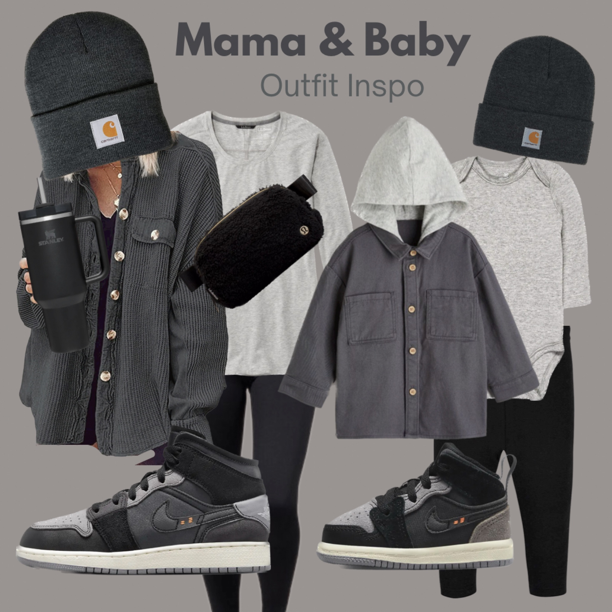 Childrens fashion, toddler clothes, baby boy style, baby girl style, fall fashion Inspo, matching outfits, mother and son matching outfit, mom and baby matching, baby matching outfit, toddler boy fashion, toddler girl clothes, toddler shoes, baby boy sneakers, baby sneakers, baby style, baby winter clothes, winter fashion 2022, baby clothes, newborn outfit, newborn baby girl outfit, baby shower, baby registry, baby shower ideas, baby registry list, baby boots, baby Nikes, baby Jordan’s, mom and baby matching outfits, matching outfits, mom and son matching, baby sneakers, matching shoes, baby fall style, winter style ideas, outfit of the day Inspo 

#LTKshoecrush #LTKstyletip #LTKbaby