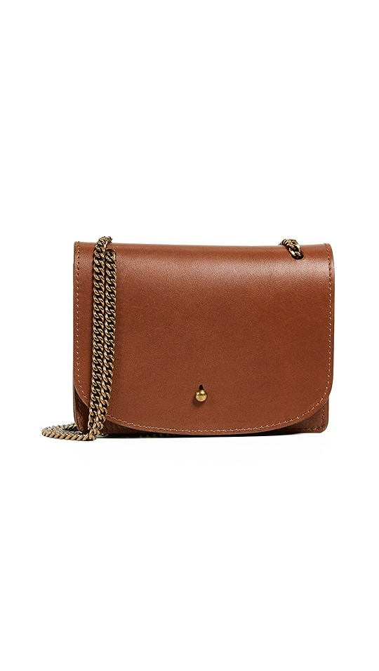 Madewell The Chain Cross Body Bag | SHOPBOP | Shopbop