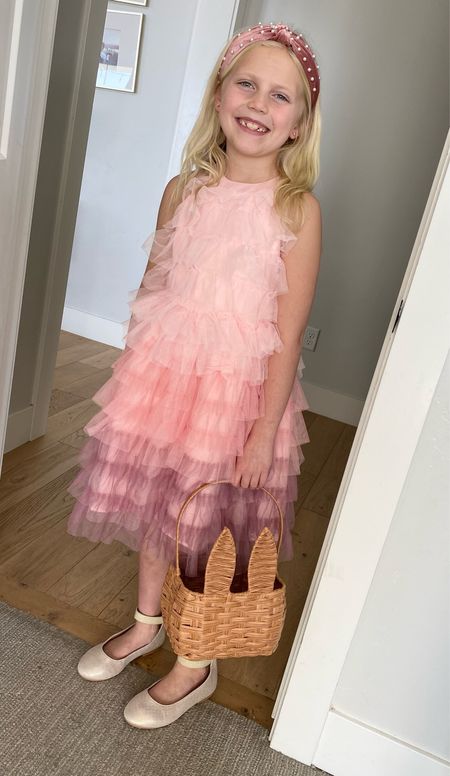 In our best Easter era…..#walmartpartner
We’re ready for the festivities and the warmer weather. Found this dress and shoes plus so much more to dress for the fun! @walmart
#IYWYK