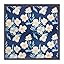 RIIQIICHY Head Scarf for Women Like Silk Scarf Hair Scarf Printed Square Scarf Bandanas for Women... | Amazon (US)
