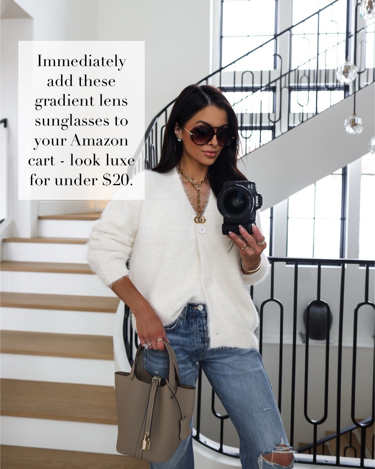 Top 10 most loved items last week
Here’s what you guys shopped for most
Amazon gradient lens sunglasses that are great quality 



#LTKOver40 #LTKSeasonal #LTKmomlife