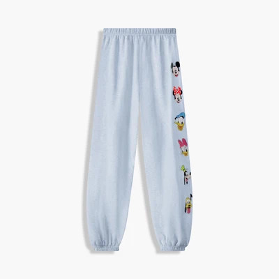 Disney Soft Sweatpants by Tiger & Eloise Cloud 2XL | Stoney Clover Lane