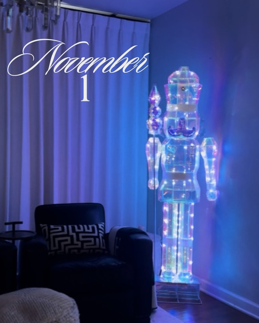 #LTKHome #LTKSeasonal #LTKHoliday