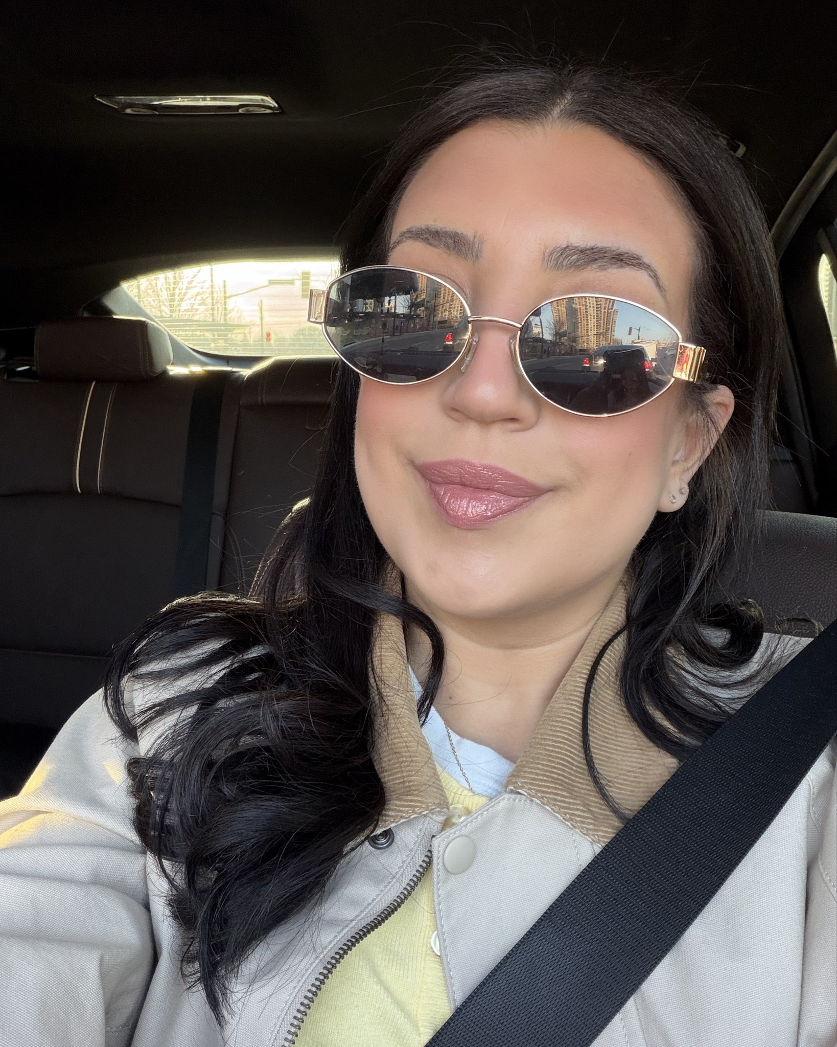 Products I swear by to keep my skin glowy 