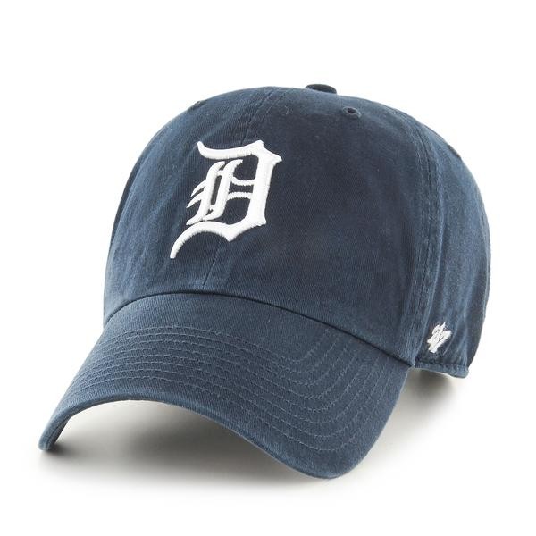 Detroit Tigers '47 CLEAN UP | '47Brand