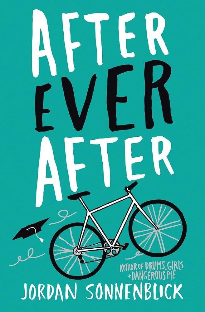 After Ever After | Amazon (US)